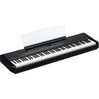 Yamaha P525 Digital Piano Black