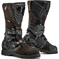 Sidi Adventure 2 Gore Støvler For Motorsykkel