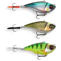Savage Gear Fat Vibes Xl Lipless Crankbait 58g 100 Mm