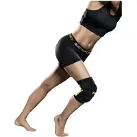 Select 6251w Compression Knebeskytter