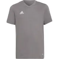 Adidas Entrada 22 Kortarmet T-skjorte