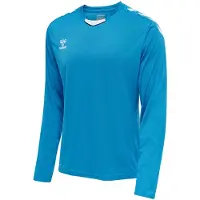 Hummel Core Xk Poly Langarmet T-skjorte