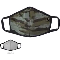 Stance Ramp Camo Ansiktsmaske