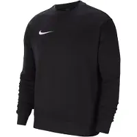 Nike Park Fleece Langarmet T-skjorte