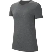 Nike Park Kortarmet T-skjorte
