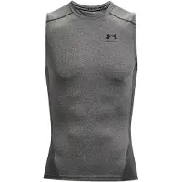 Under Armour Heatgear Armour Comp Ermeløs T-skjorte