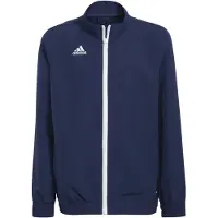 Adidas Cardigan - Entrada 22 - Blå - - 16 år (176) - Cardigan