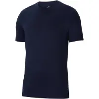 Nike Park Kortarmet T-skjorte