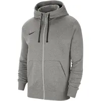 Nike Park Fleece Genser Med Hel Glidelås