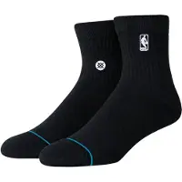 Stance Logoman St Quarter Korte Sokker