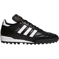 Adidas Fotballsko - Mundial Team - Svart - - 36 2/3 - Fotballsko – Grus