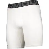 Under Armour Heatgear Basislag Shorts