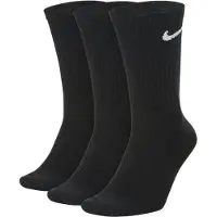 Nike Everyday Lightweight Crewsokker 3 Par