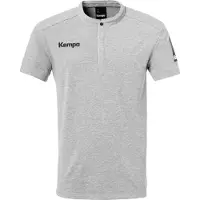 Kempa Status Kortermet Poloskjorte