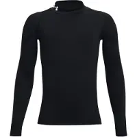 Under Armour Heatgear Armour Mock Langarmet Baselag