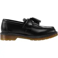 Dr. Martens Adrian Tassle Polished Sko
