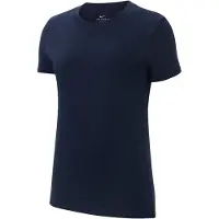 Nike Park Kortarmet T-skjorte