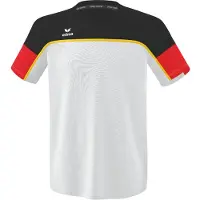 Erima Change Kortarmet T-skjorte