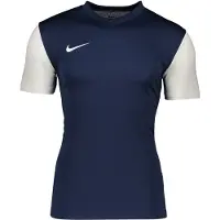Nike Dri-fit Tiempo Premii Big Kortarmet T-skjorte
