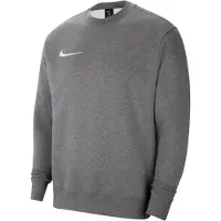 Nike Park Fleece Langarmet T-skjorte