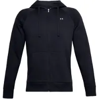 Under Armour Rival Fleece Fz Hetteskjorte