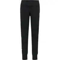 Hummel Move Grid Cotton Leggings