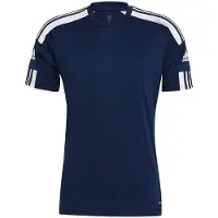 Adidas Squadra 21 Kortarmet T-skjorte