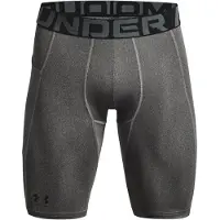 Under Armour Heatgear Compression Long Basislag Shorts