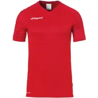 Uhlsport Goal 25 Kortarmet T-skjorte