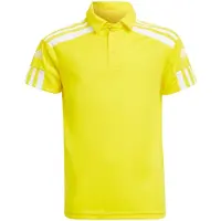 Adidas Squadra 21 Kortermet Poloskjorte