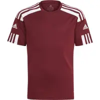 Adidas Squadra 21 Kortarmet T-skjorte