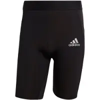 Adidas Tech-fit Korte Leggings