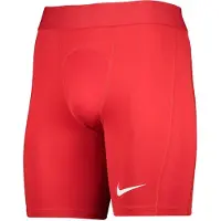 Nike Shorts for menn Nk Dri-FIT Strike Np Short rød DH8128 657 (M)
