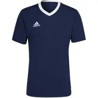Adidas Entrada 22 Kortarmet T-skjorte