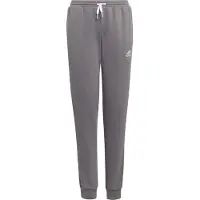 Adidas Joggebukse - Entrada 22 - Team Grey Fire - - 8 år (128) - Joggebukse