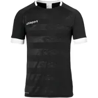 Uhlsport Division Ii Kortarmet T-skjorte