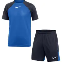 Nike Dh9484 Kortskjorte Sett