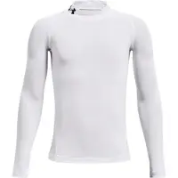 Under Armour Heatgear Armour Mock Langarmet Baselag