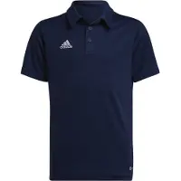 Adidas Entrada 22 Kortermet Poloskjorte