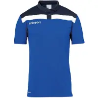 Uhlsport Offense 23 Kortermet Poloskjorte
