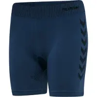 Hummel First Seamless Training Korte Leggings