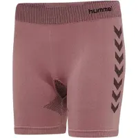 Hummel First Seamless Training Korte Leggings