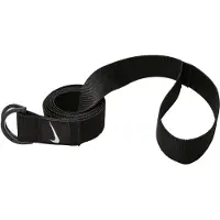 Nike Accessories Mastery Yoga Strap 6 Ft Matte