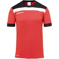 Uhlsport Offense 23 Kortarmet T-skjorte