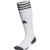 Adidas Fotballsokker - Adi 23 - Hvit/Svart - - 49/51 - Fotballsokker