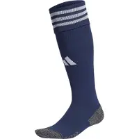 Adidas Fotballsokker - ADI 23 - Blå/Hvit - - 49/51 - Fotballsokker