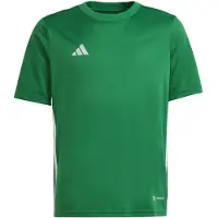 Adidas T-skjorte - TABELL 23 - Grønn/Hvit - - 6 år (116) - T-skjorte