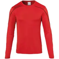 Uhlsport Stream 22 Langarmet T-skjorte