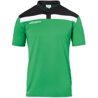 Uhlsport Offense 23 Kortermet Poloskjorte