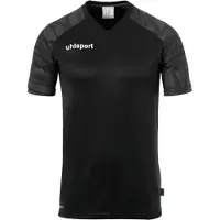 Uhlsport Goal 25 Kortarmet T-skjorte